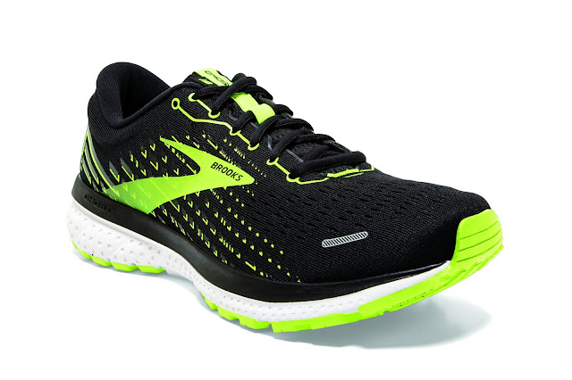 Brooks Ghost 13