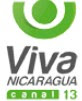 Viva Nicaragua Canal 13 live stream