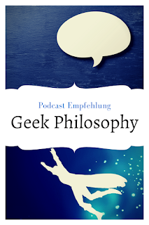 Geek Philosophy Podcast Nerd