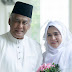 Jalaluddin Hassan Dan Isteri Selamat Dinikahkan
