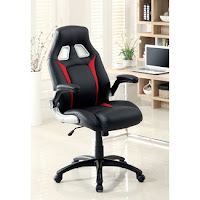  Street Racer Office Chair