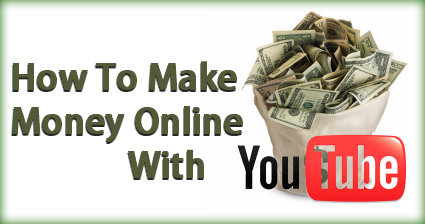 8 Easy Ways Students Can Make Money Online - though i never make any money out of it as the partnership program wasn t available in pakistan but its a great way to if you have viewership and if you