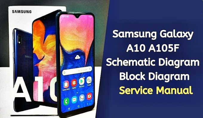Samsung Galaxy M M5f Schematic Diagram And Service Manual