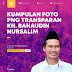 Kumpulan Foto Gus Baha Png Transparan Background Gratis