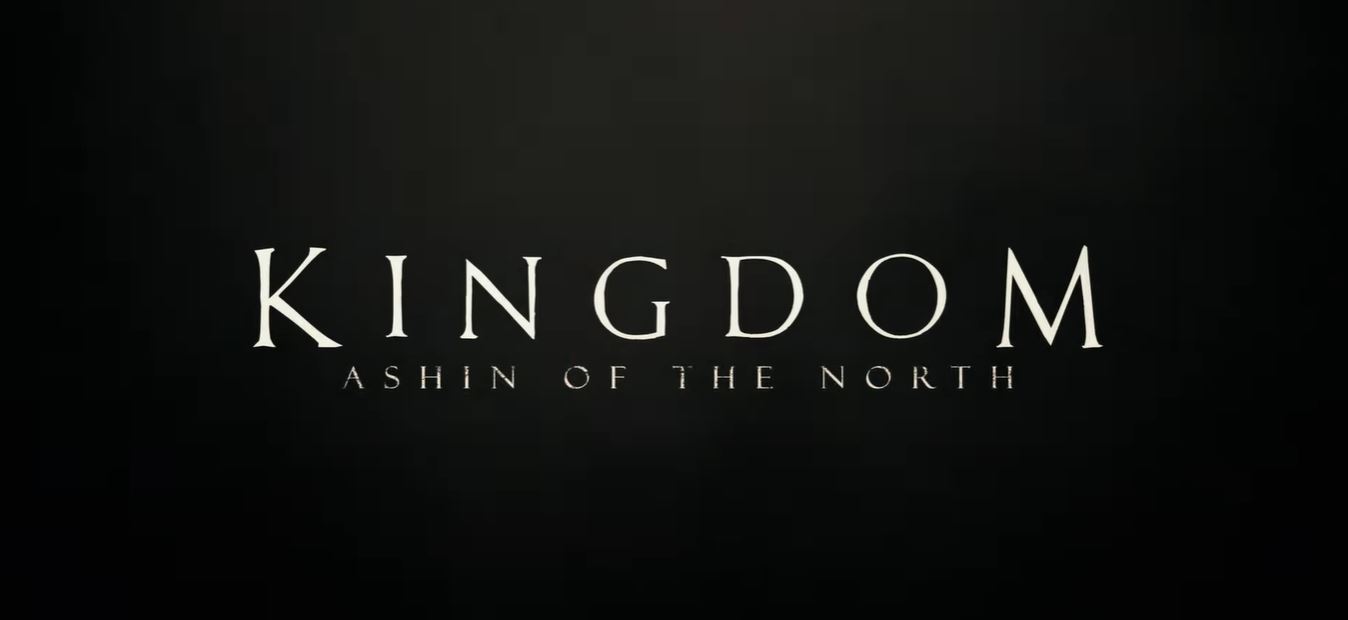 Netflix Announces July 23, 2021 Release Date For KINGDOM: ASHIN OF THE NORTH