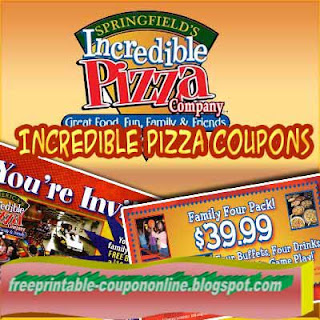 Free Printable Black Jack Pizza Coupons