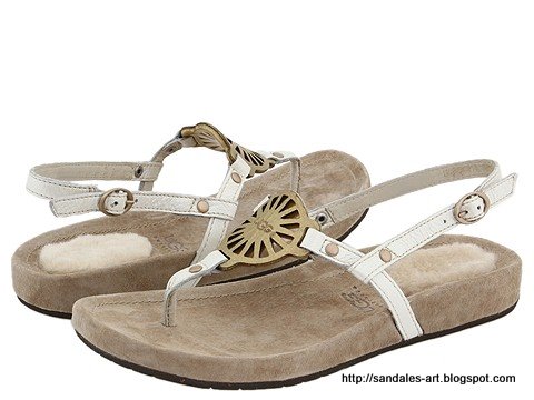 Sandales art:PY681230