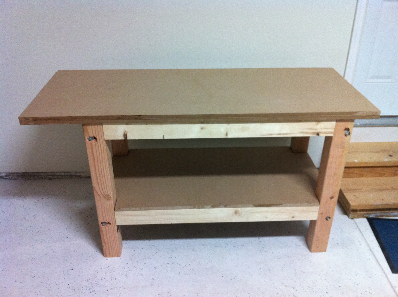 David: Easy Fine Woodworking Plans Workbench Wood Plans US ...