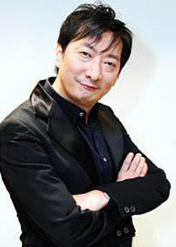 Kong Jiu / Lu Kongwei China Actor