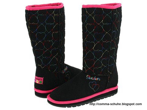 Comma schuhe:324276Comma