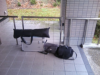 撮影道具です。