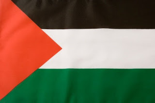 علم فلسطين