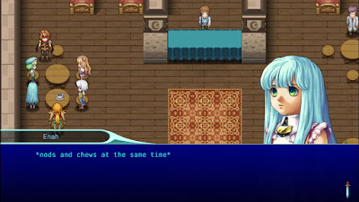 Alphadia Genesis Game Screenshot 7