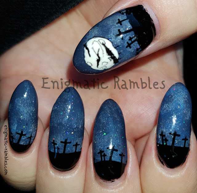 eery-graveyard-nails