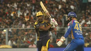 KKR vs RR Eliminator IPL 2018 Highlights