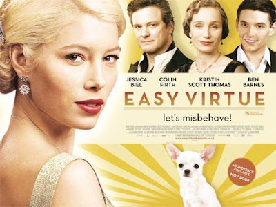 2008 Easy Virtue