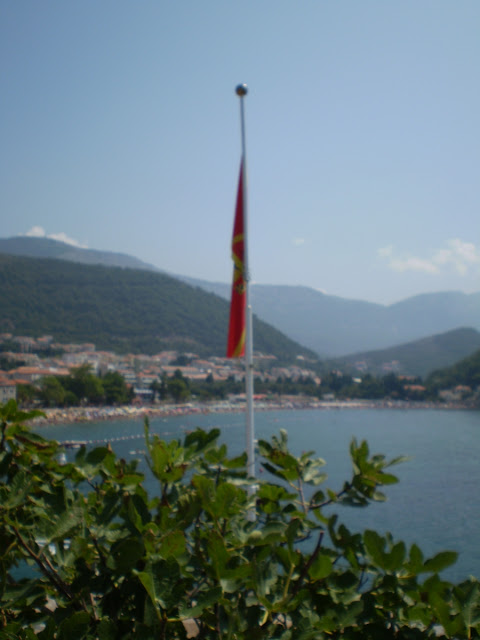 Petrovac, Montenegro