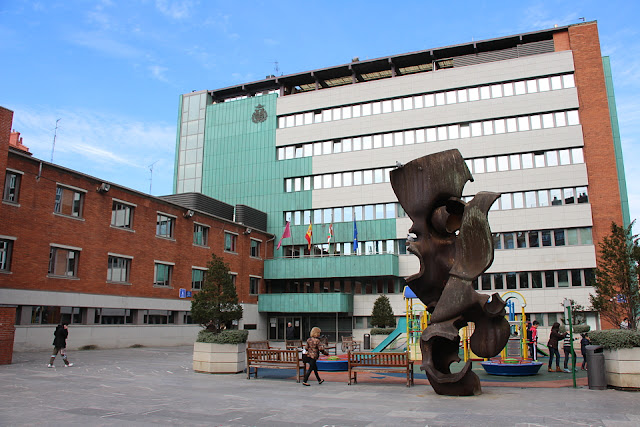 Ayuntamiento de Barakaldo