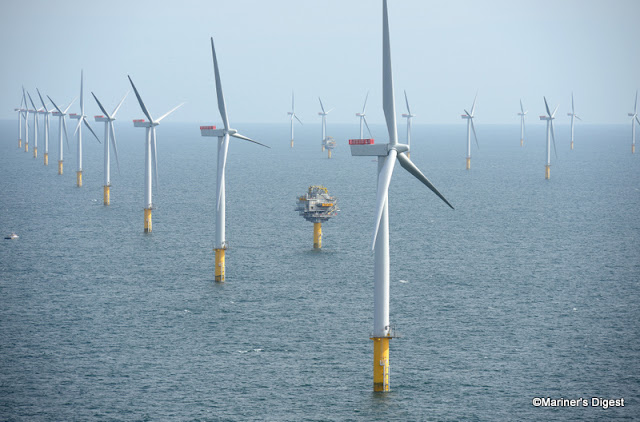 Offshore Wind Farms