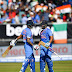 Second T-20 of India and Ireland. India won the first match by 76 runs