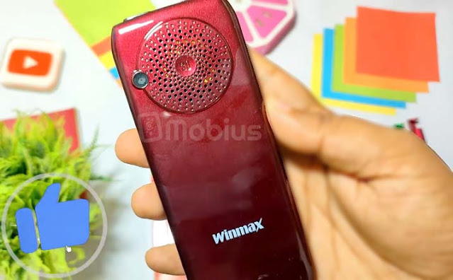 Winmax MH71 price in Bangladesh