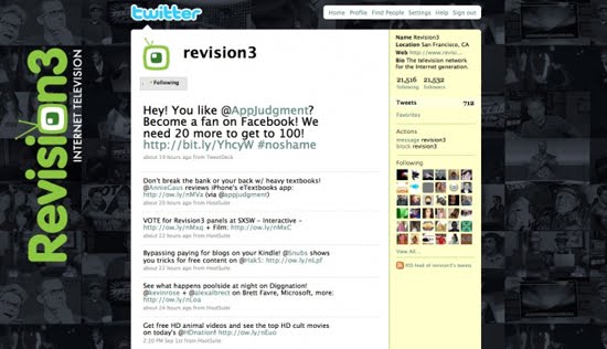 revision3