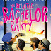 "Belated Bachelor Party" by Ravinder Singh (Book Review)