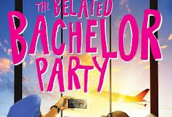 Belated Bachelor Party by Ravinder Singh (Book Review)