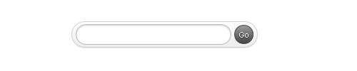 Beautiful CSS3 Search Form