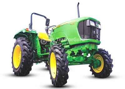 John Deere 5105