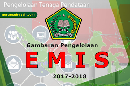 Gambaran Pengelolaan Emis Tahun 2017-2018