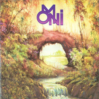 Omni "Trás El Puente" 2000 Spain Prog Symphonic,Rock Andaluz