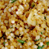 Sabudana Khichdi Recipe