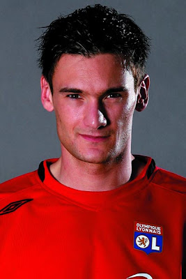 Hugo Lloris