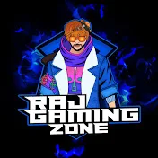Raj Gaming zone Free Fire ID