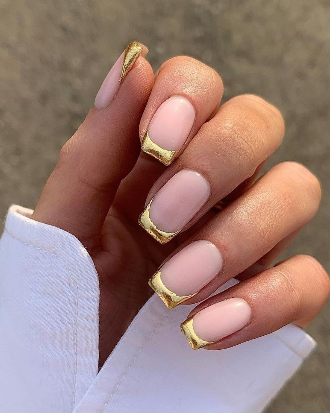 Unhas  para o ano novo: Modelos lindos para você se inspirar