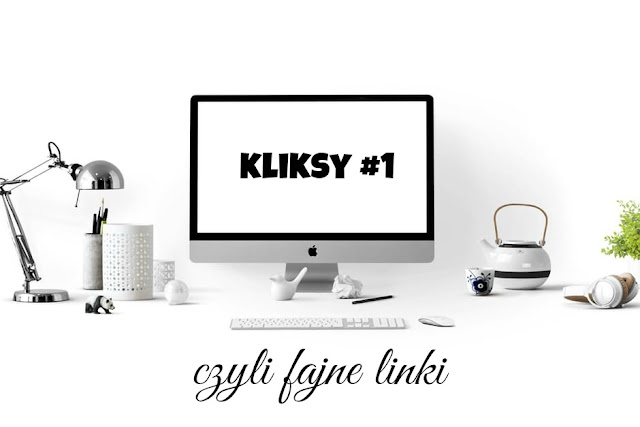 KLIKSY #1: nawet mężczyźni mogą programować