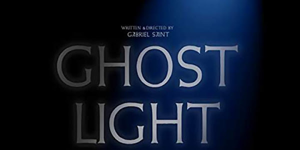 Movie: Ghost Light (2021)