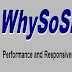 تحميل برنامج كشف سبب بطء الجهاز WhySoSlow 0.95