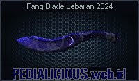 Fang Blade Lebaran 2024