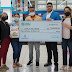 Lotería Nacional entrega alrededor de 17 millones de pesos en premios del “Extraordinario de las Madres”