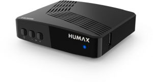 احدث احدث ملف HUMAX F1 MINI