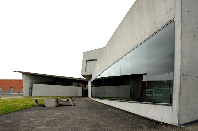 vitra zaha hadid station