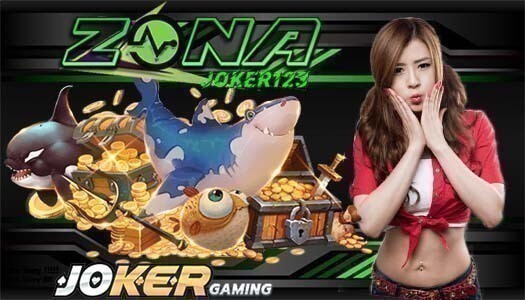 Joker123 Joker Gaming Agen Slot Online Terpercaya