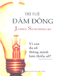 Download ebook Tri tue dam dong pdf