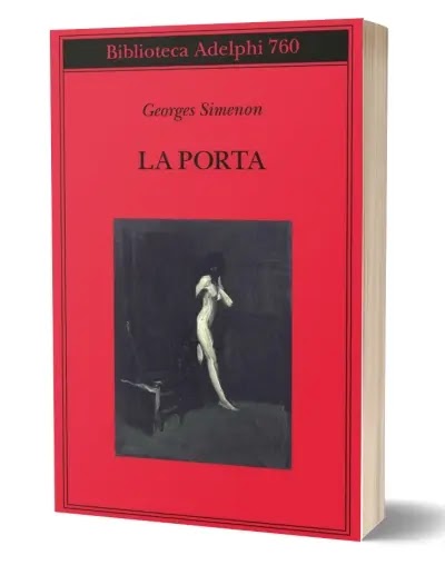 la porta romanzo