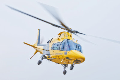 warwickshire & northamptonshire air ambulance flying