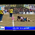 Azerbaijan vs Denmark | Women's | Day 4 | 5th World Cup Kabaddi Punjab 2014