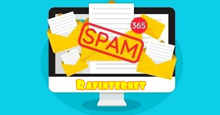   Pengertian Spam  adalah Arti Spam  Dampak Contoh 
