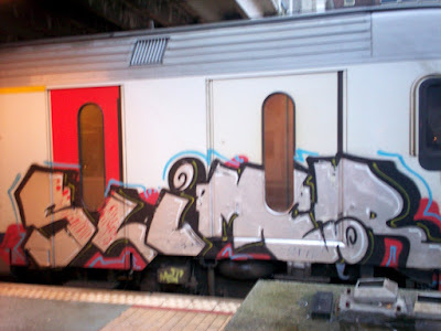 SLIMER-graffiti